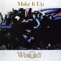 wish key - Make It Up