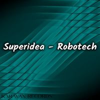 Superidea - Robotech