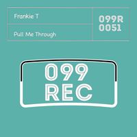 Frankie T - Pull Me Through