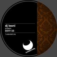 DJ Leoni - Levitation