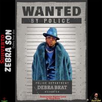 Suhverto - Zebra son (Debra brat diss)