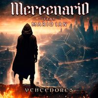 Mercenario - Vencedores (feat. Mario Ian)