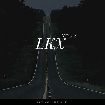 LKX - Appassire (Explicit)