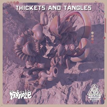 Mayple - Thickets and Tangles