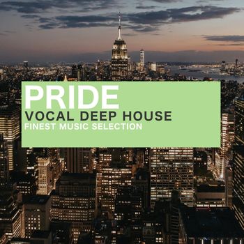 Various Artists - Pride