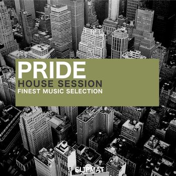 Various Artists - Pride House Session