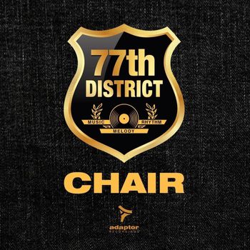 77th District - Chair