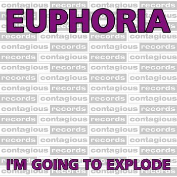 Euphoria - i'm going to explode