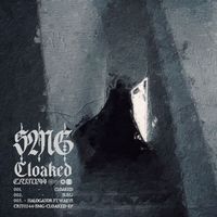 SMG - Cloaked EP