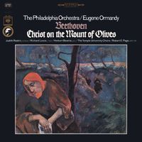Eugene Ormandy - Beethoven: Christus am Ölberge, Op. 85 - Bruckner: Te Deum