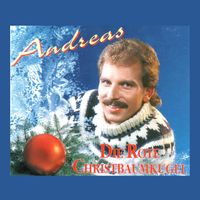 Andreas - Die rote Christbaumkugel