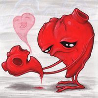 Wheatus - The Valentine Lp