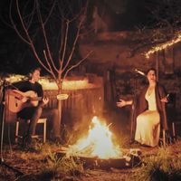 Anna Colom - Nana a Martí