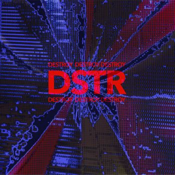 Volumate - DSTR