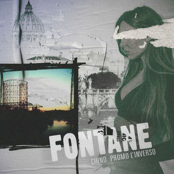Chino - Fontane