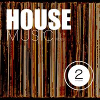 Luca Fregonese - House Music Vibes