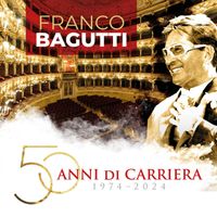Franco Bagutti - 50° Anniversario