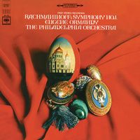 Eugene Ormandy - Rachmaninoff: Symphony No. 1