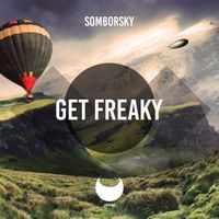 Somborsky - Get Freaky (Extended Mix)