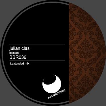 Julian Clas - Lessons