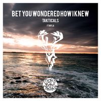 Takticals - Bet You Wondered How I Knew