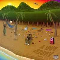 KG - A Love Story Take I (Explicit)