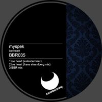 Myspek - Ice Heart