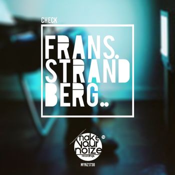 Frans Strandberg - Check
