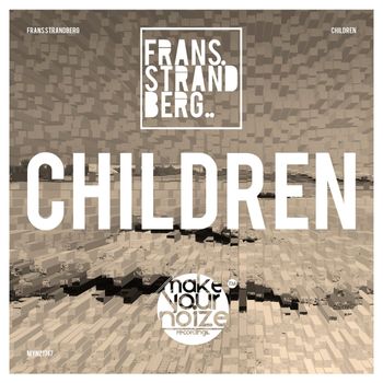 Frans Strandberg - Children
