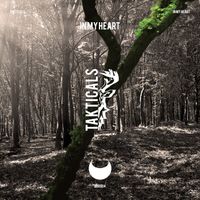 Takticals featuring Myla - In My Heart