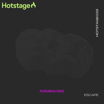 Romina Dez - Escape