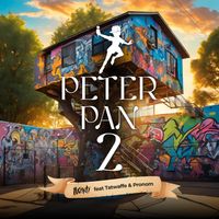 Monti - Peter Pan 2