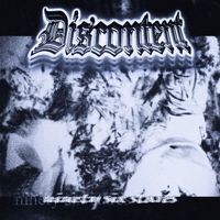 Discontent - Ninety Six Stares (Explicit)