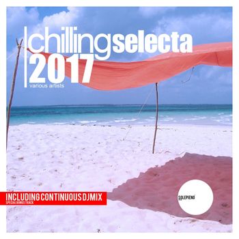 Various Artists - Chilling Selecta 2017