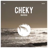 Cheky - In Africa (Extended Mix)