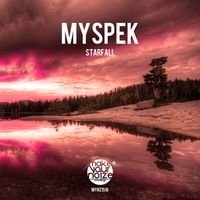 Myspek - Starfall (Extended Mix)