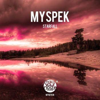 Myspek - Starfall (Extended Mix)