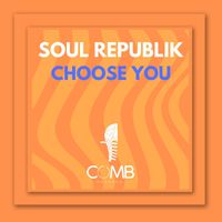 Soul Republik - Choose You