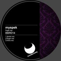 Myspek - Finger Top