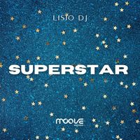 Lisio DJ - Superstar (Radio Edit)
