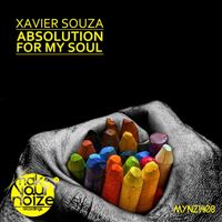 Xavier Souza - Absolution for My Soul (Extended Mix)