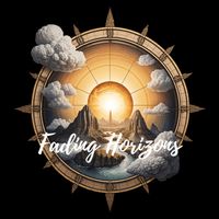 Dj Eterno - Fading Horizons