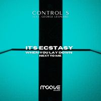 Control S featuring George Leonard - It's Ecstasy When You Lay Down Next to Me (Instrumental Club)