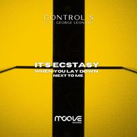 Control S featuring George Leonard - It's Ecstasy When You Lay Down Next to Me (DJ Brizi Remix)