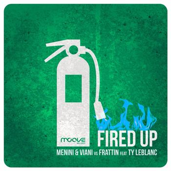 Various Artists - Fired Up
