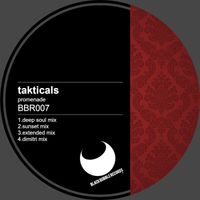 Takticals - Promenade