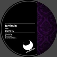 Takticals - Turist