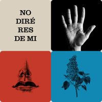 Meritxell Gené - No diré res de mi