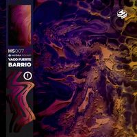 Yago Fuerte - Barrio