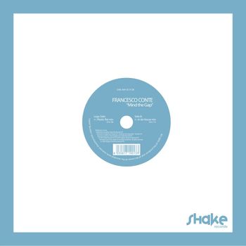 Francesco Conte - Mind the Gap